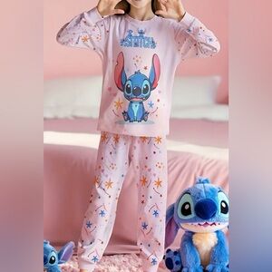 NWOT girls 7-8 set
